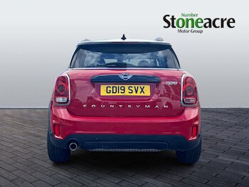Used MINI Countryman 2019 for sale - 79061830: Photo