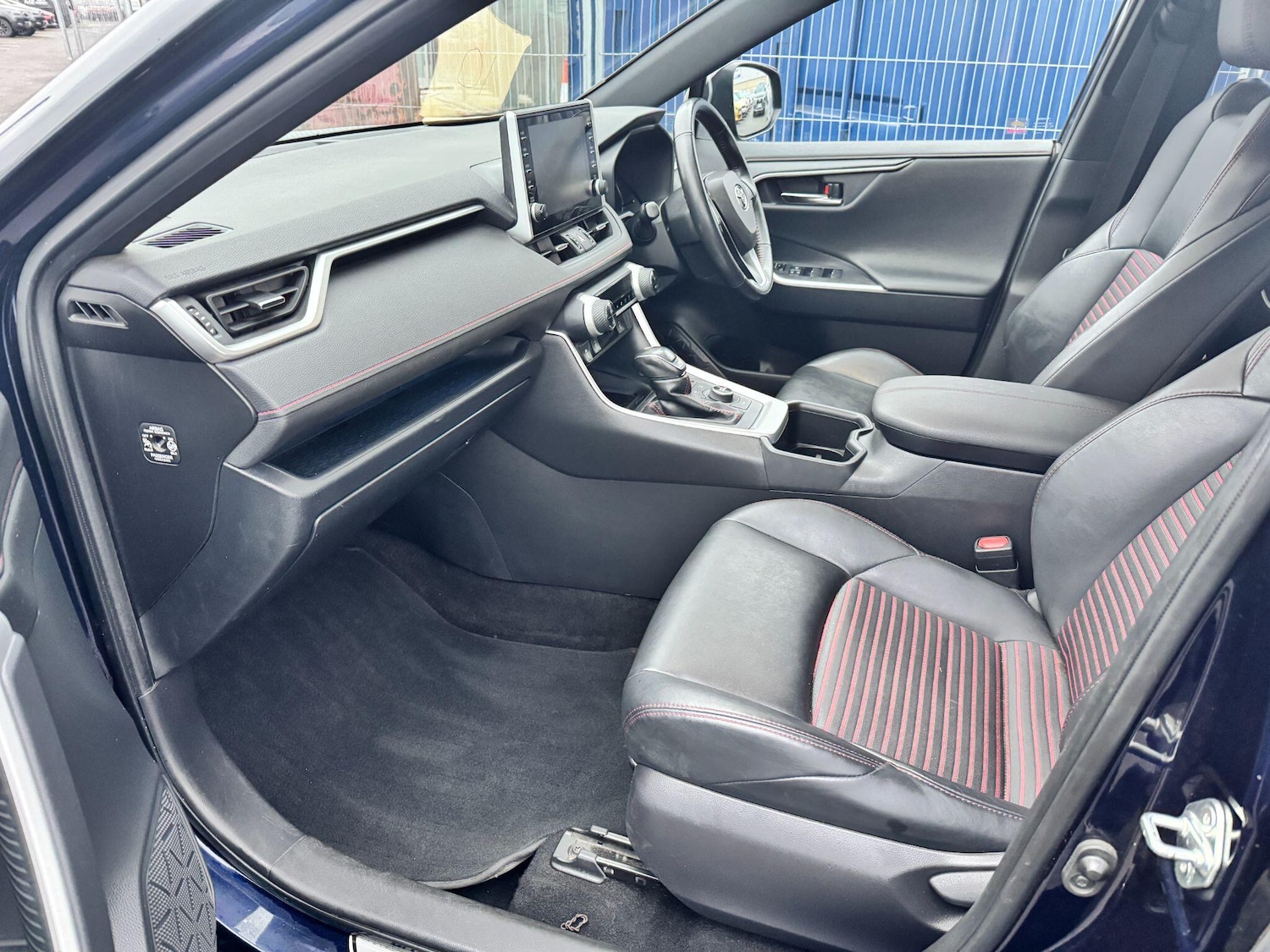 Used Toyota RAV4 2022 for sale - 77175287: Photo 14