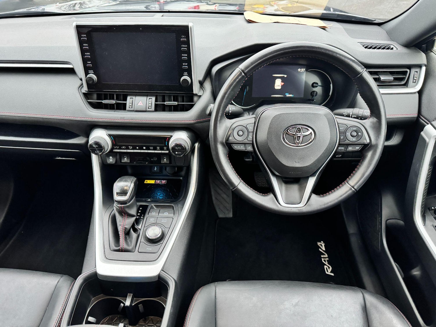 Used Toyota RAV4 2022 for sale - 77175287: Photo 15