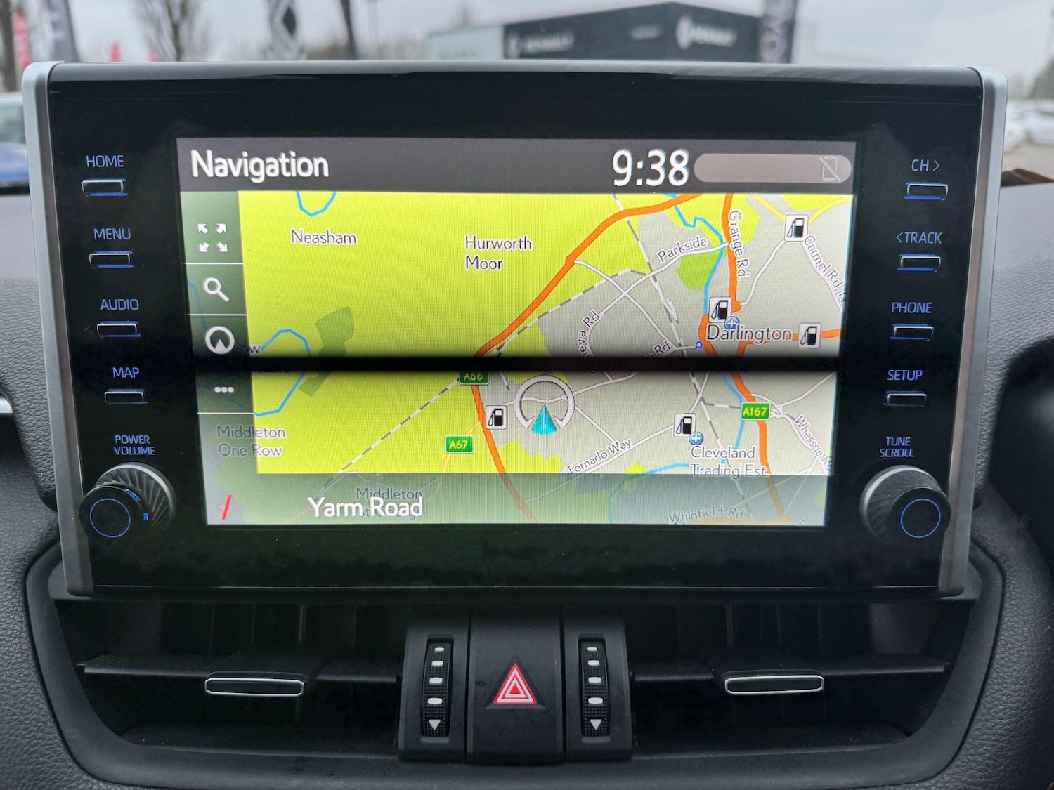 Used Toyota RAV4 2022 for sale - 77175287: Photo 19