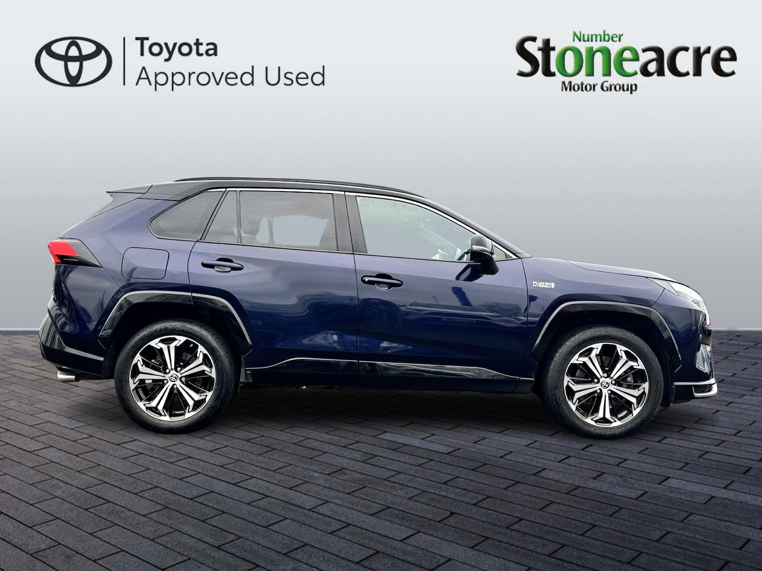 Used Toyota RAV4 2022 for sale - 77175287: Photo 2