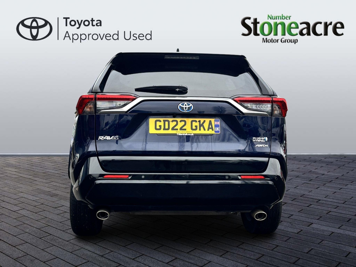 Used Toyota RAV4 2022 for sale - 77175287: Photo 4