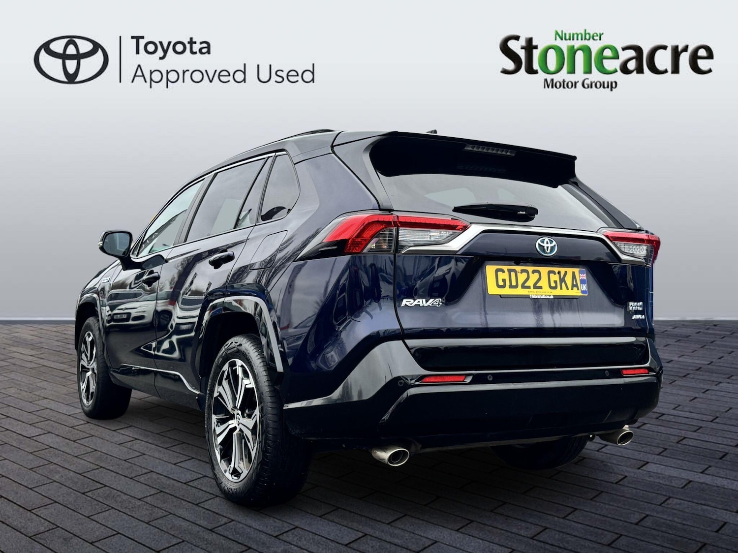 Used Toyota RAV4 2022 for sale - 77175287: Photo 5