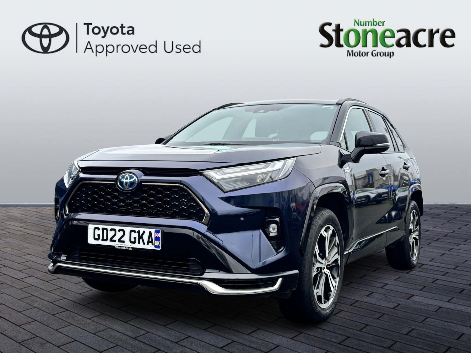 Used Toyota RAV4 2022 for sale - 77175287: Photo 7