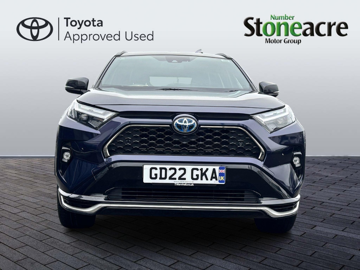 Used Toyota RAV4 2022 for sale - 77175287: Photo 8