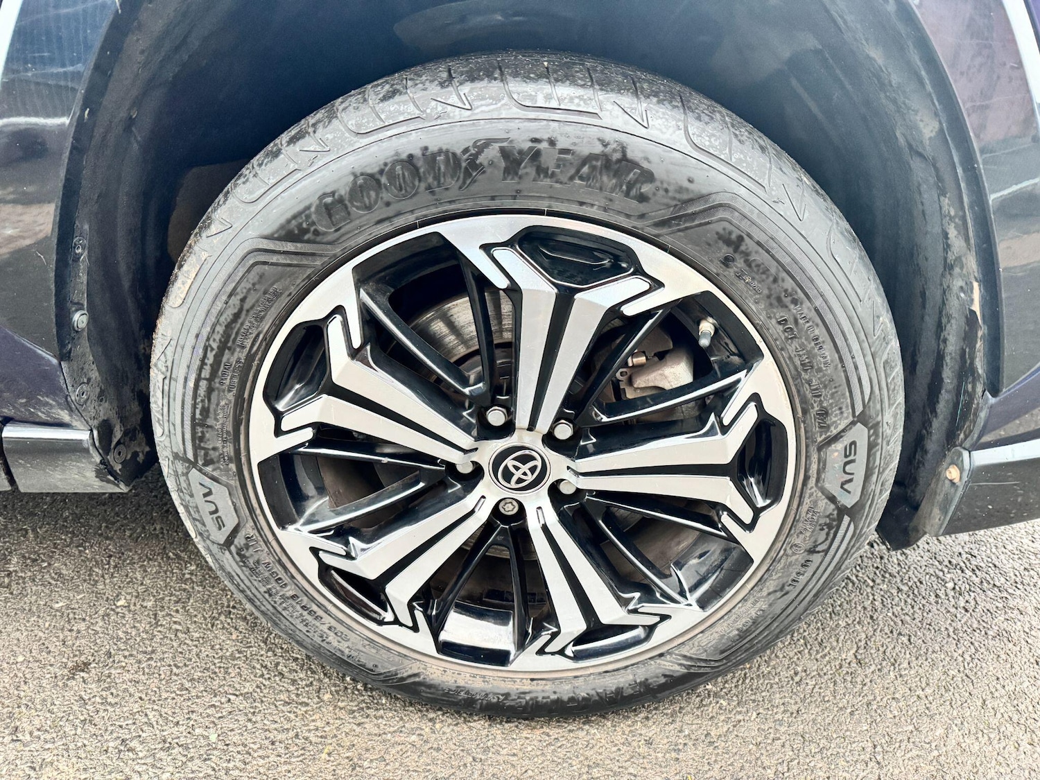 Used Toyota RAV4 2022 for sale - 77175287: Photo 9