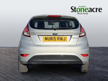 Used Ford Fiesta 2015 for sale - 75977028: Photo