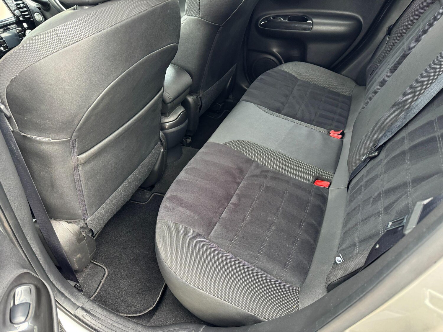 Used Nissan Juke for sale - 77908692: Photo 13