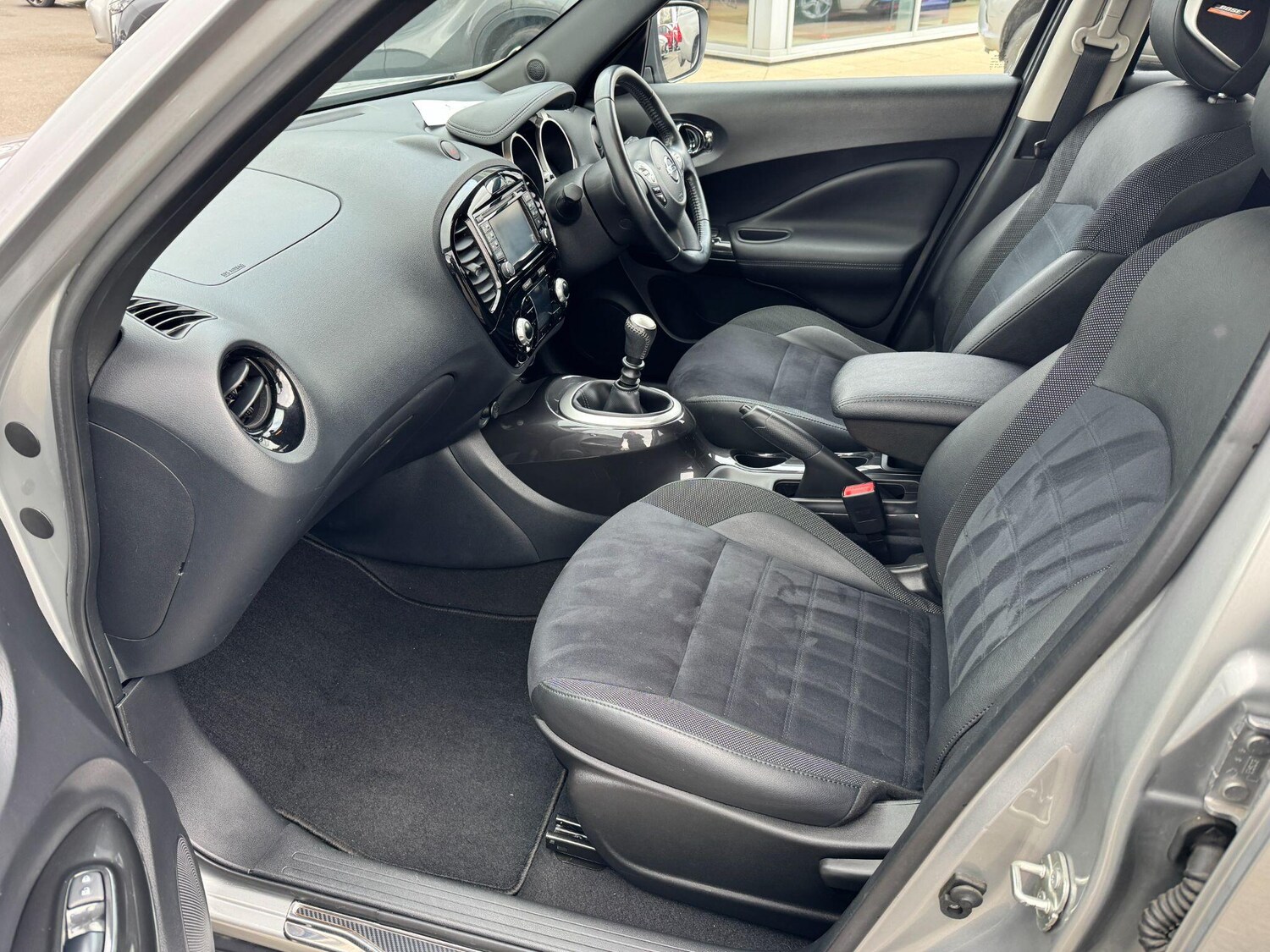 Used Nissan Juke for sale - 77908692: Photo 14