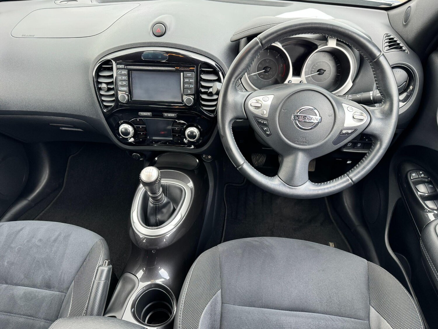 Used Nissan Juke for sale - 77908692: Photo 15