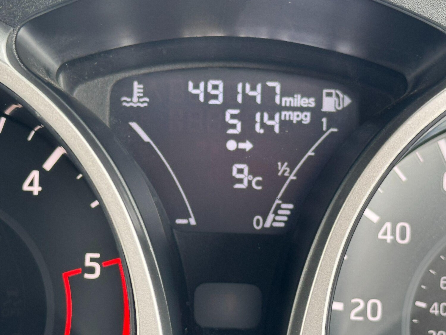 Used Nissan Juke for sale - 77908692: Photo 18