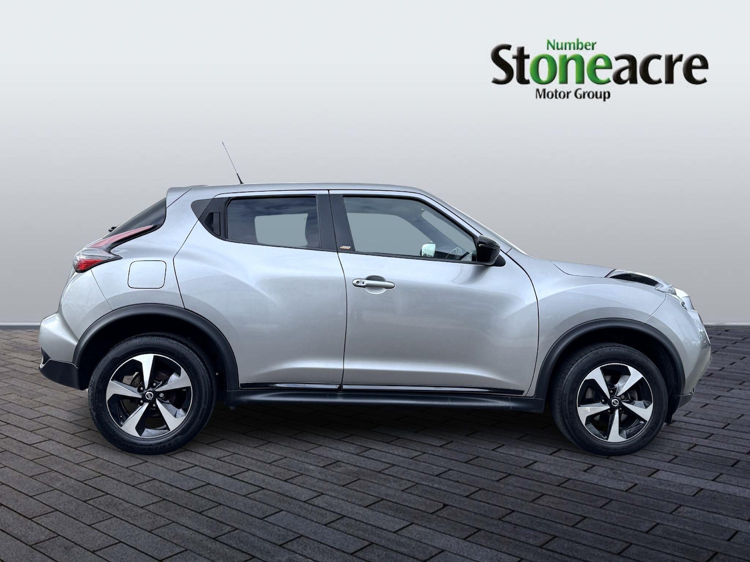 Used Nissan Juke for sale - 77908692: Photo 2