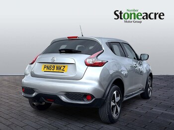 Used Nissan Juke 2019 for sale - 77908692: Photo