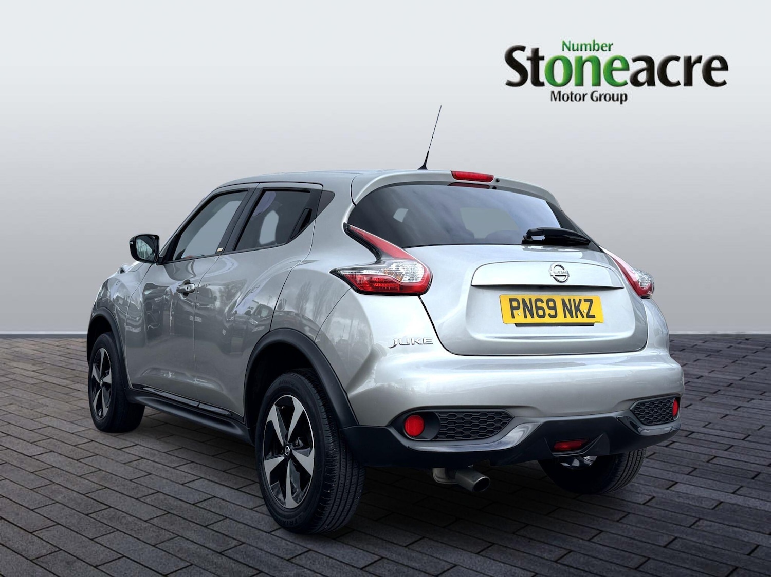 Used Nissan Juke for sale - 77908692: Photo 5