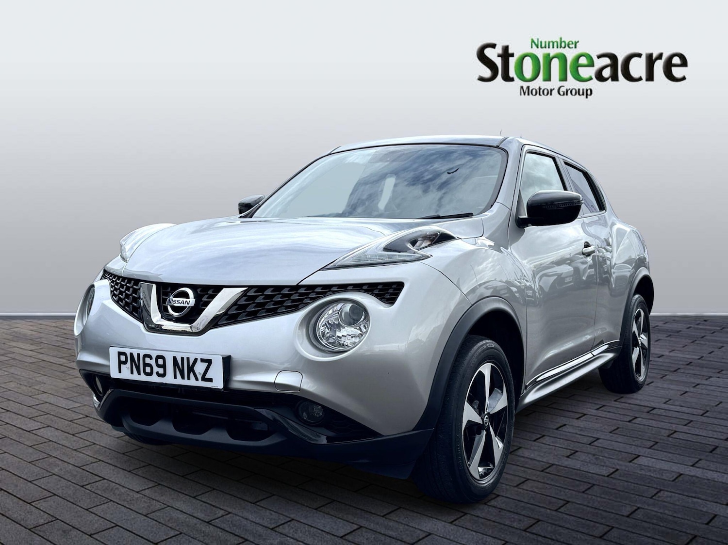 Used Nissan Juke for sale - 77908692: Photo 7