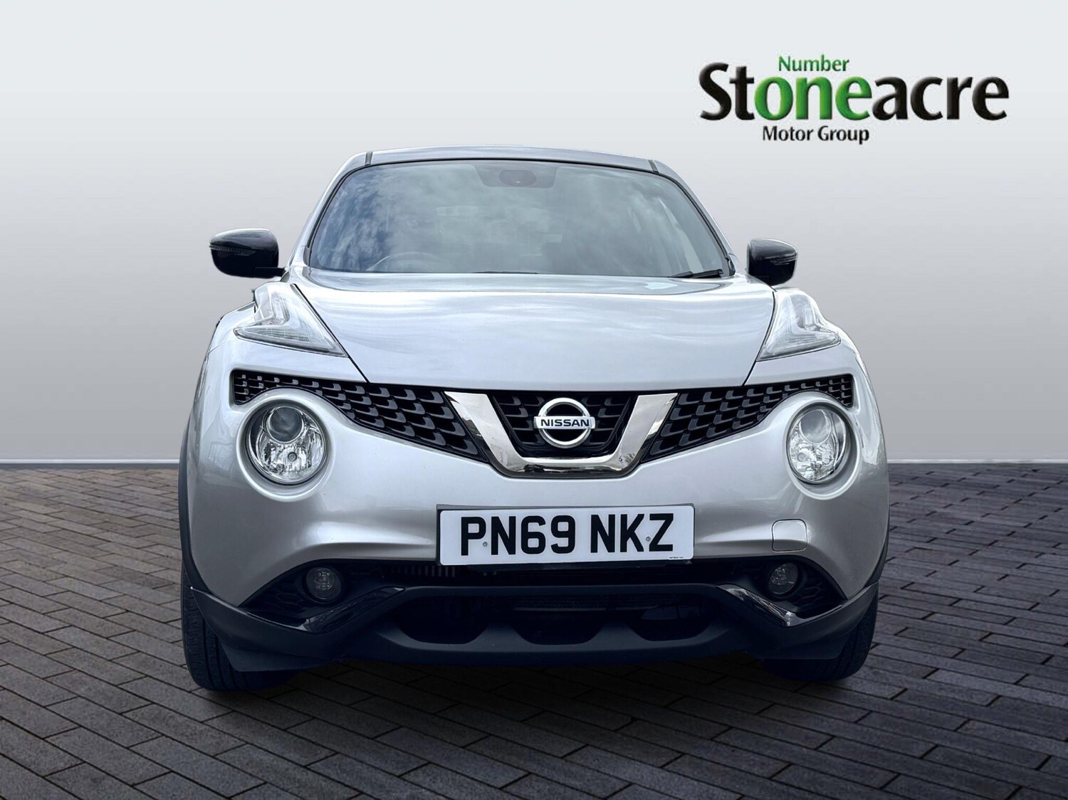 Used Nissan Juke for sale - 77908692: Photo 8