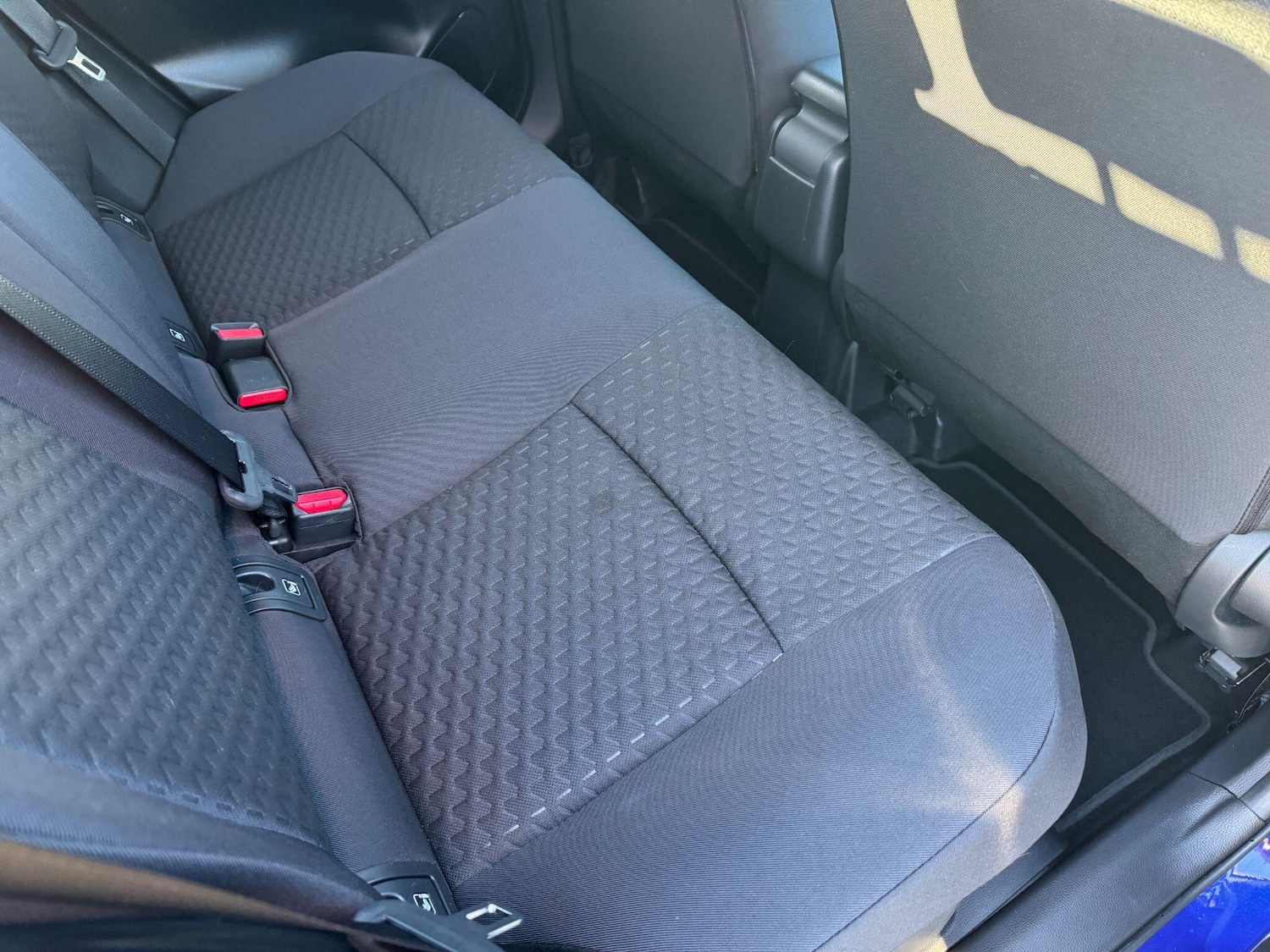 Used Toyota Yaris Cross 2024 for sale - 78034401: Photo 12