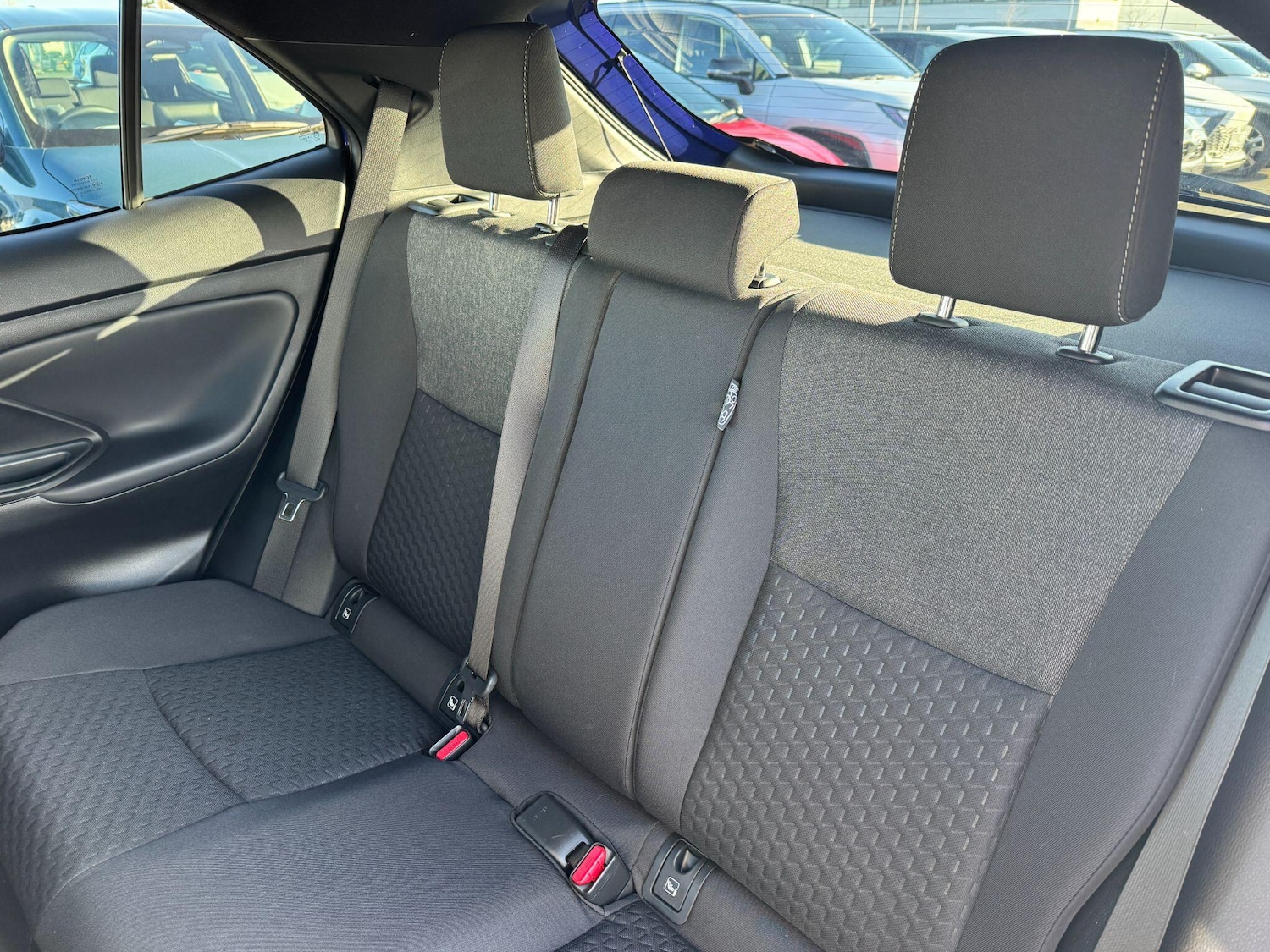 Used Toyota Yaris Cross 2024 for sale - 78034401: Photo 13