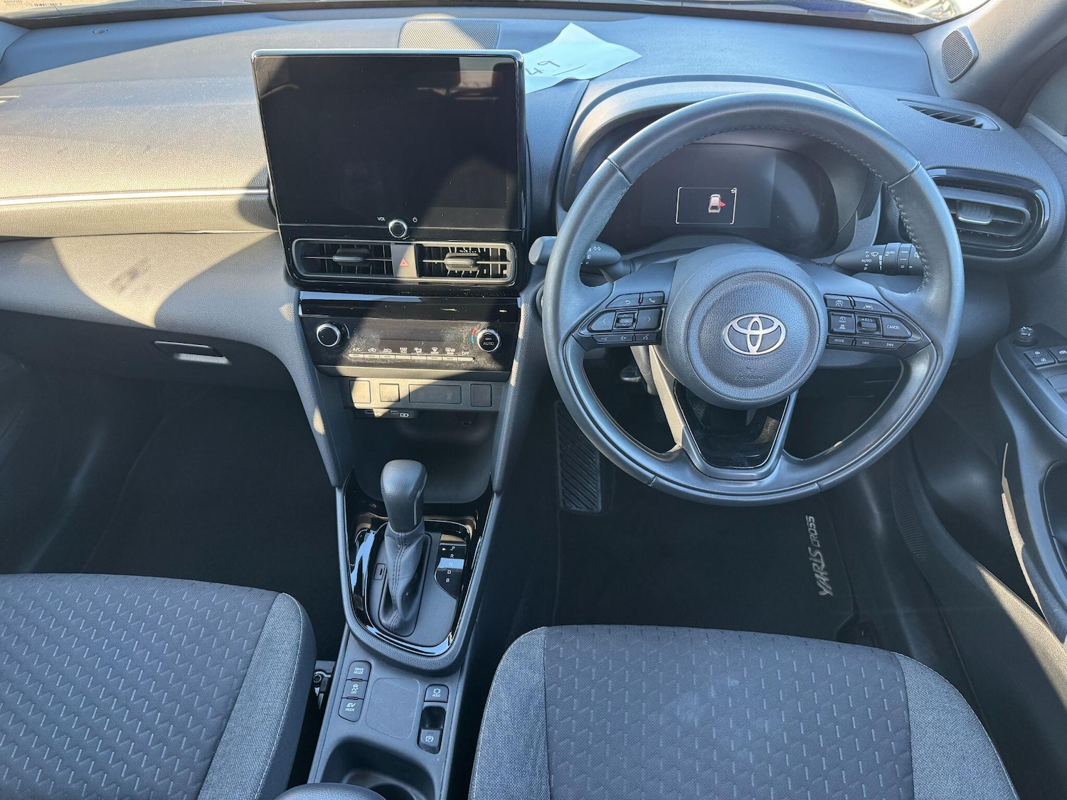 Used Toyota Yaris Cross 2024 for sale - 78034401: Photo 15