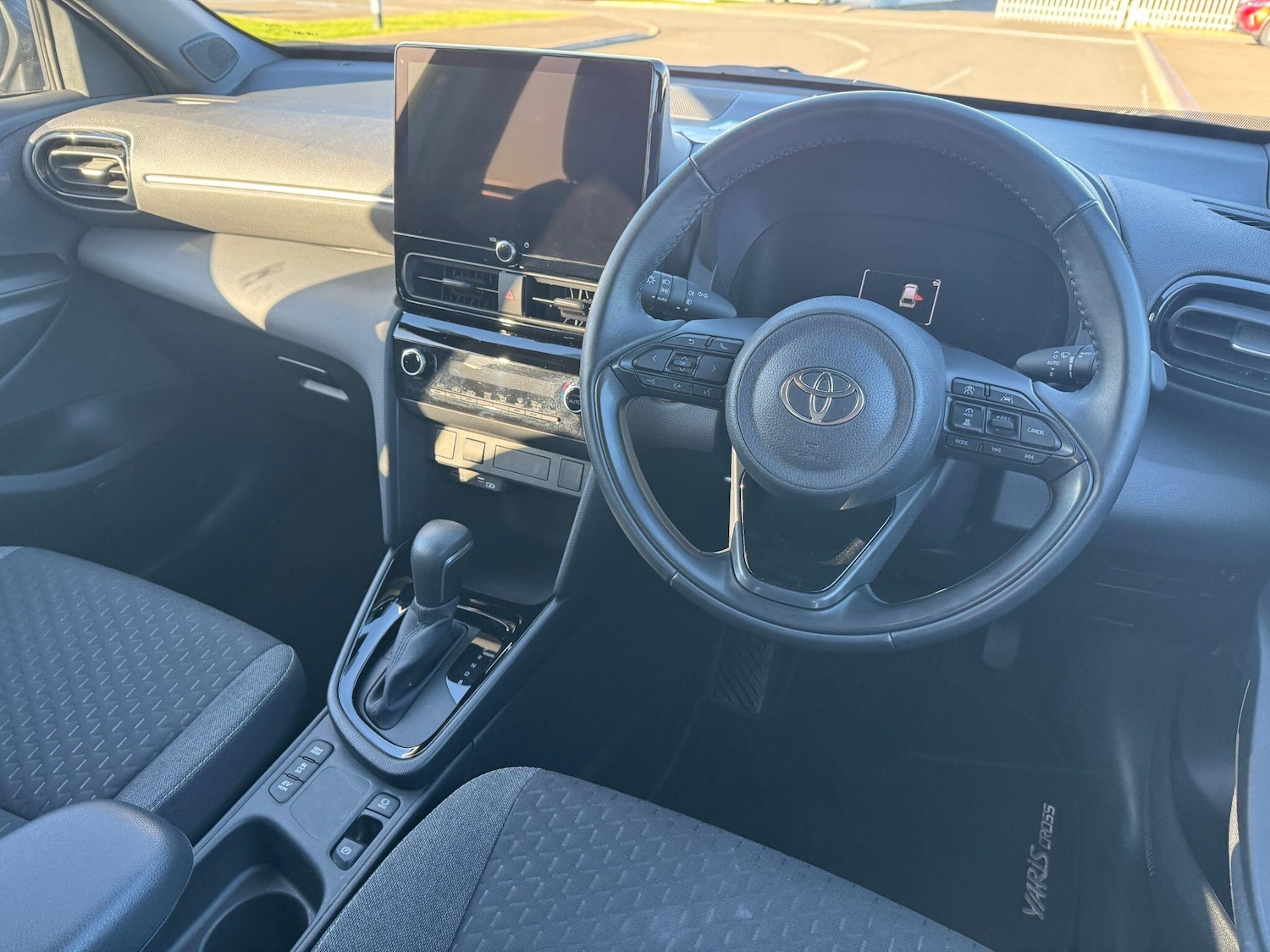 Used Toyota Yaris Cross 2024 for sale - 78034401: Photo 16