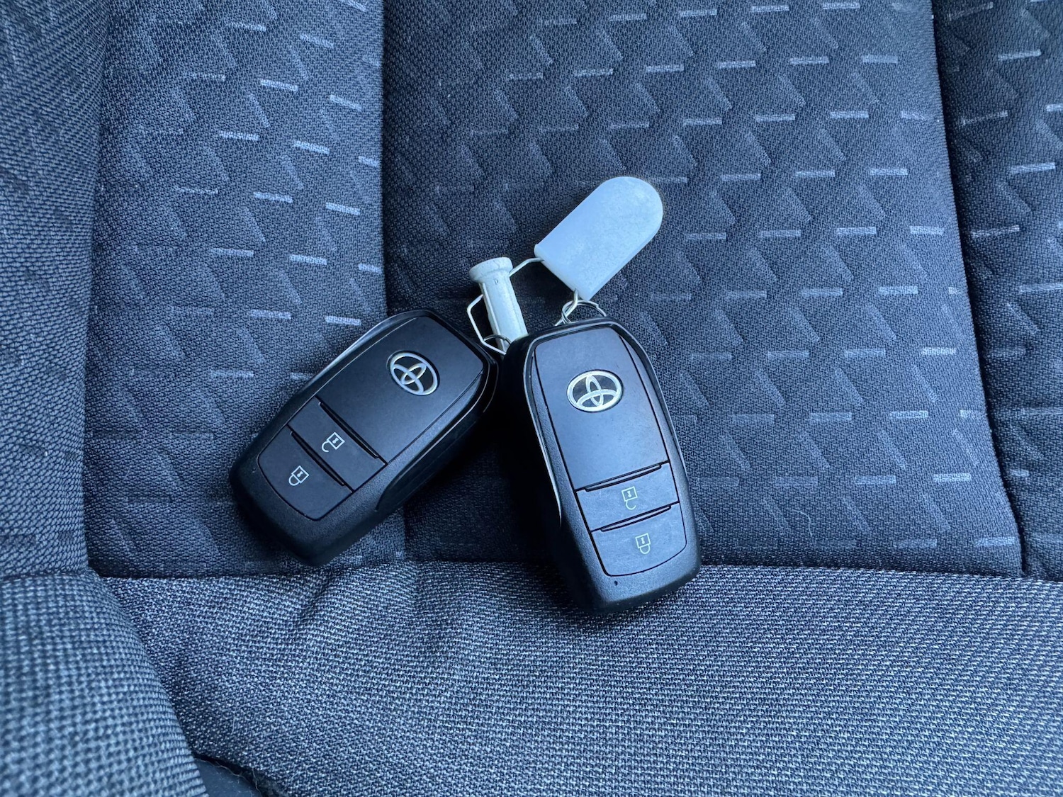 Used Toyota Yaris Cross 2024 for sale - 78034401: Photo 20