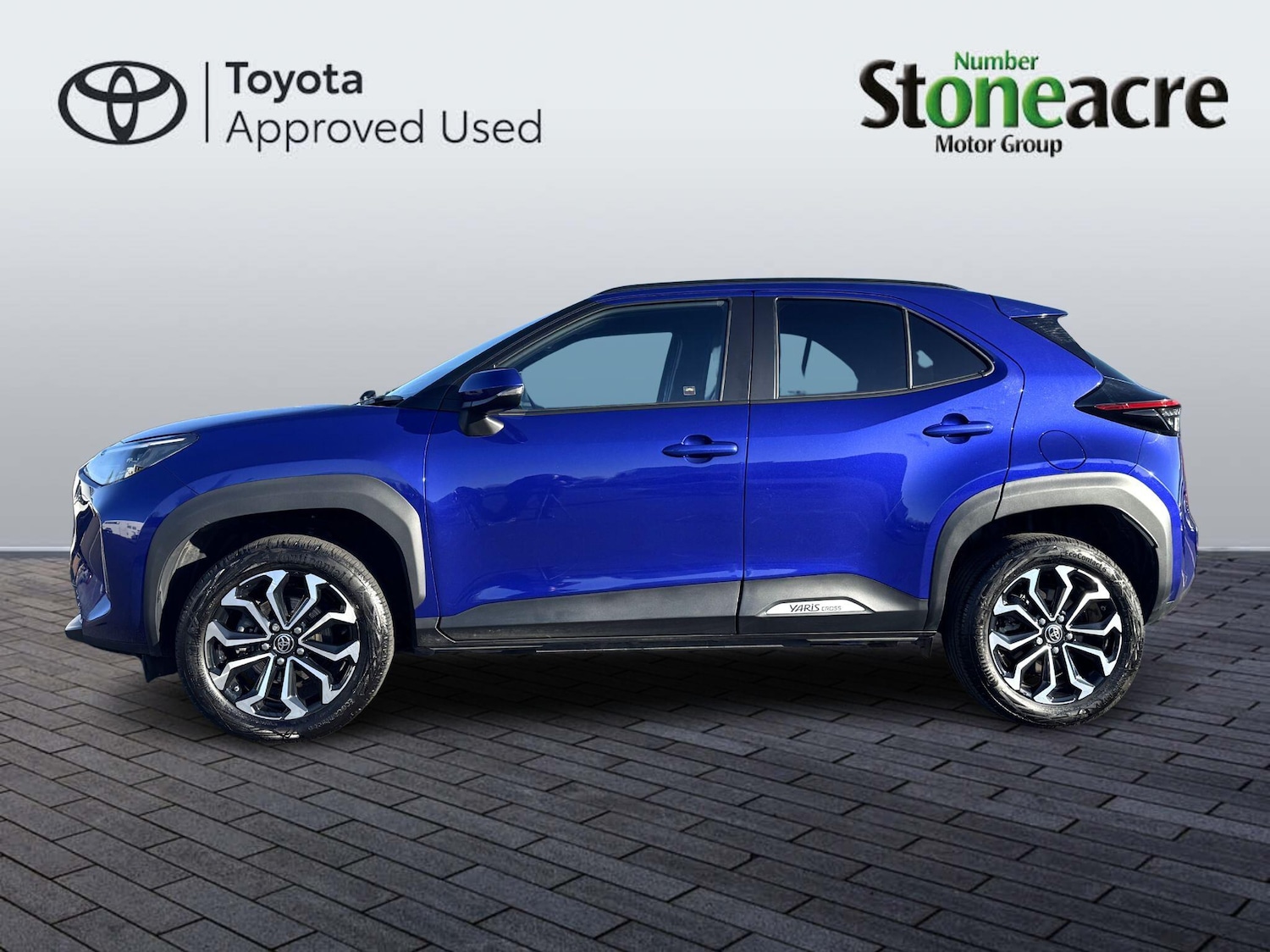 Used Toyota Yaris Cross 2024 for sale - 78034401: Photo 6