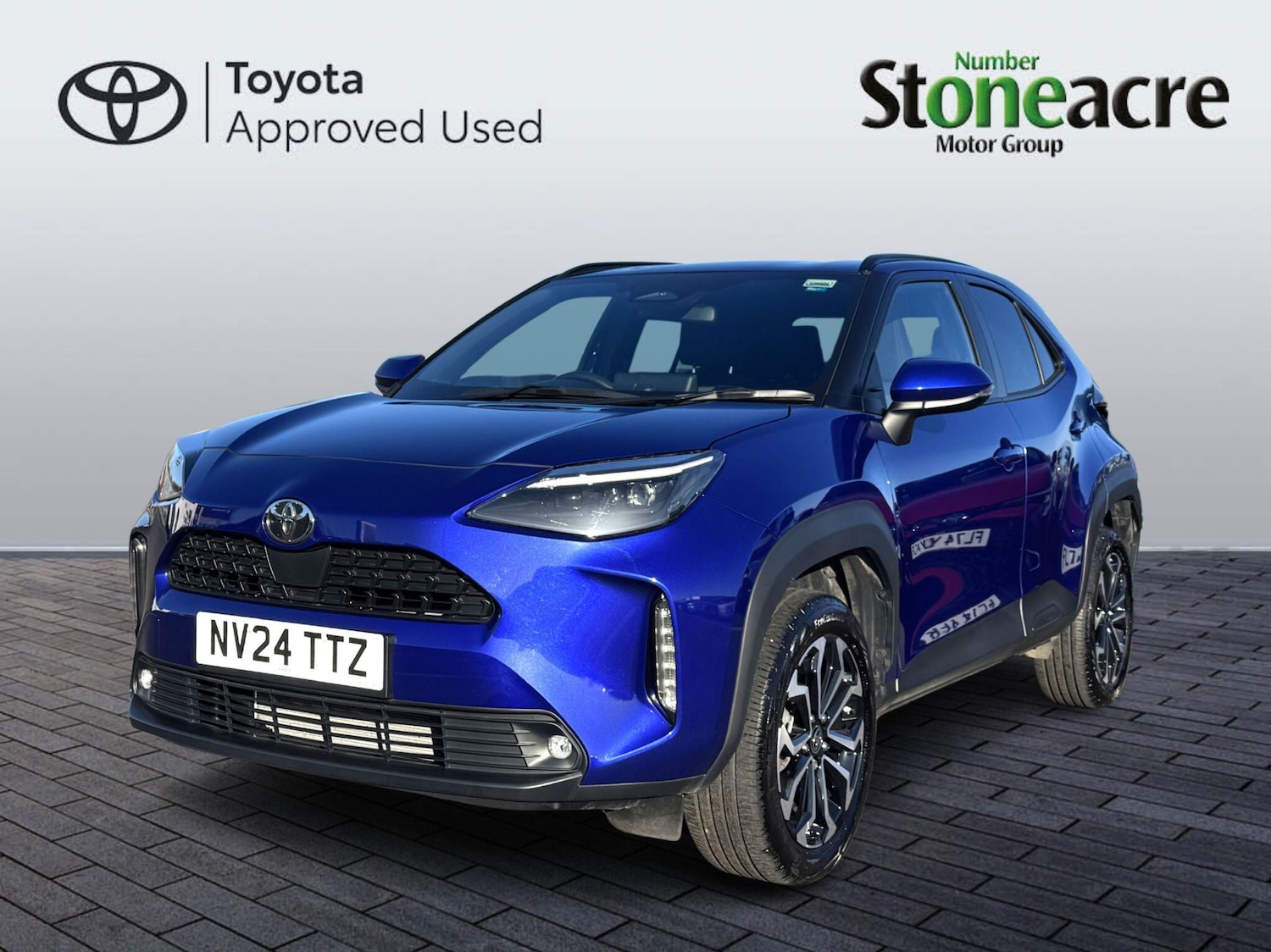 Used Toyota Yaris Cross 2024 for sale - 78034401: Photo 7