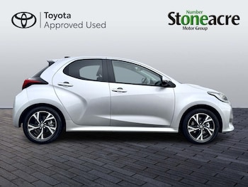 Used Toyota Yaris 2025 for sale - 78448725: Photo