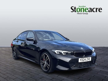 Used BMW 3 Series 2024 for sale - 79268584: Photo