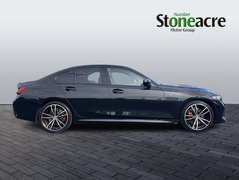 Used BMW 3 Series 2024 for sale - 79268584: Photo