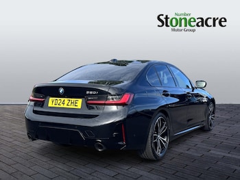 Used BMW 3 Series 2024 for sale - 79268584: Photo