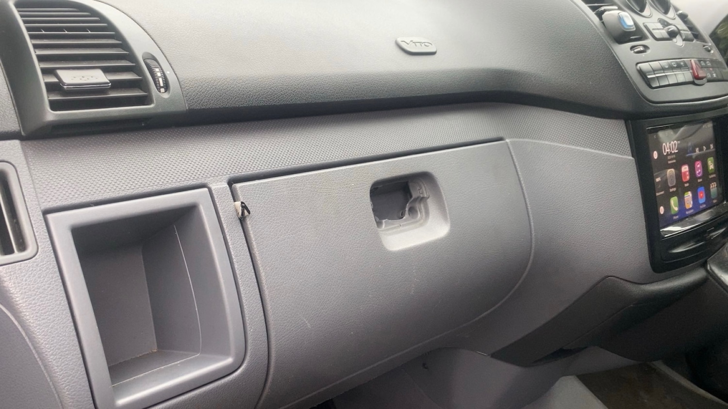 Used Mercedes-Benz Vito 2010 for sale - 76293332: Photo 10