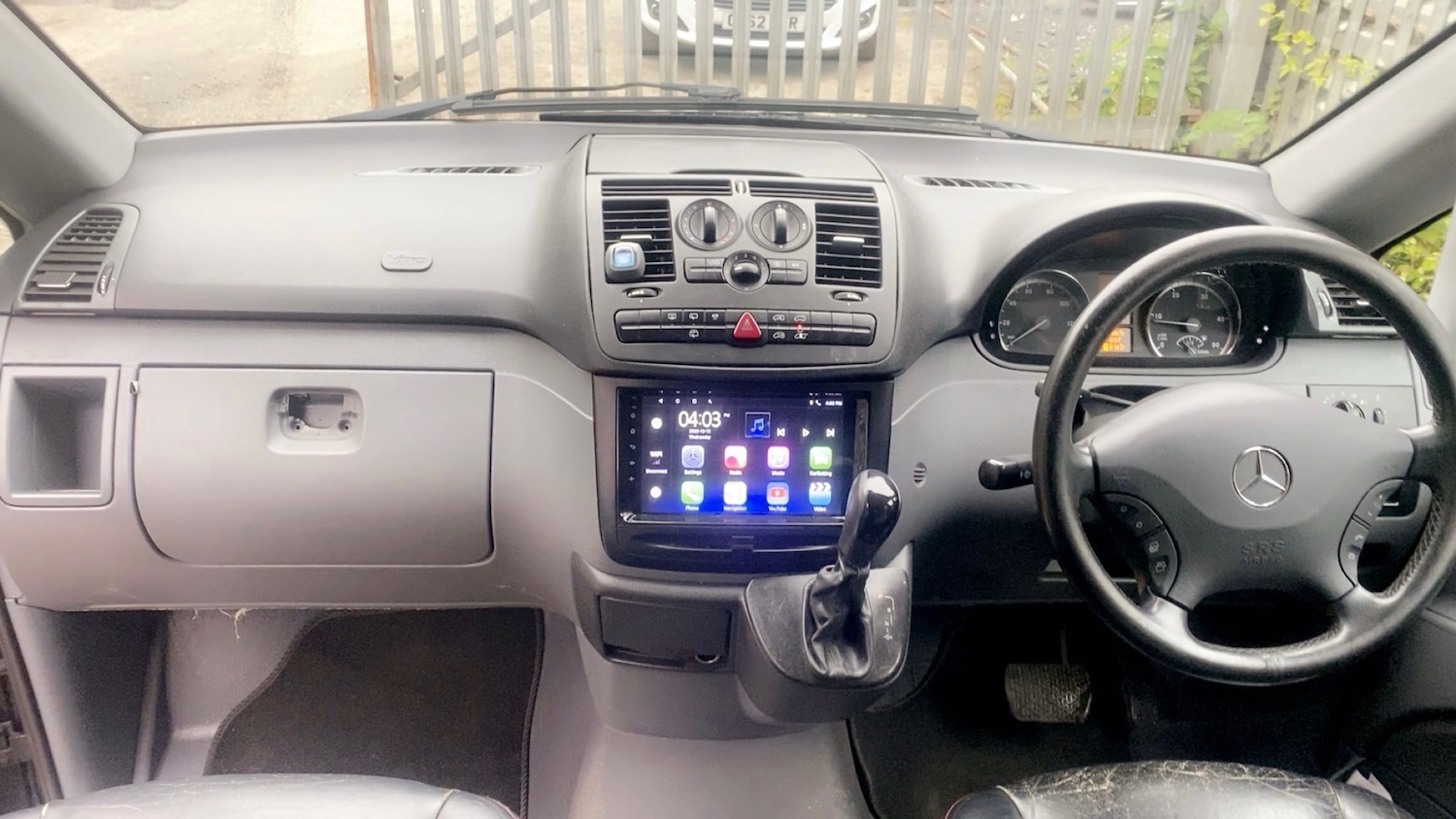 Used Mercedes-Benz Vito 2010 for sale - 76293332: Photo 11