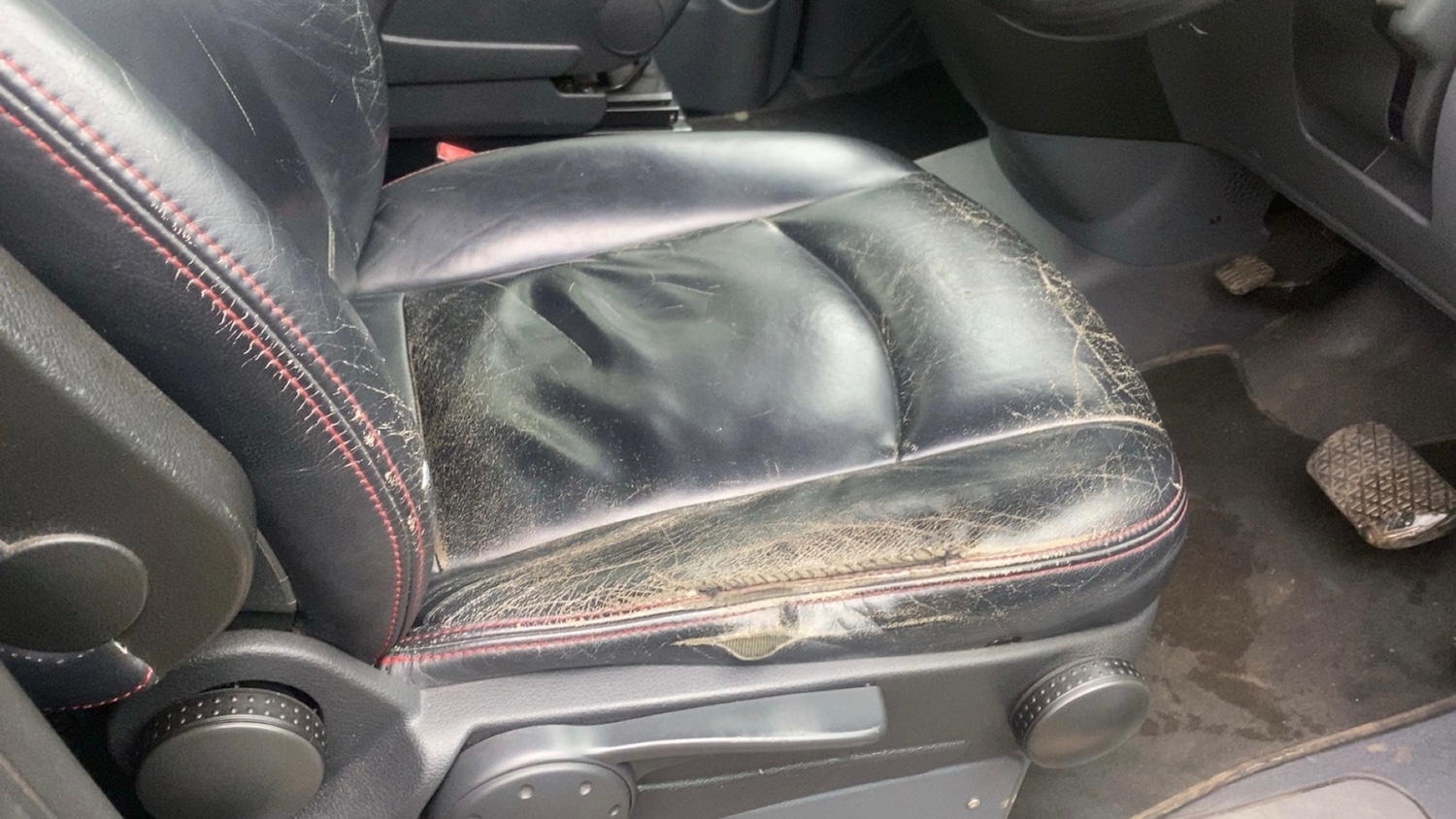 Used Mercedes-Benz Vito 2010 for sale - 76293332: Photo 15