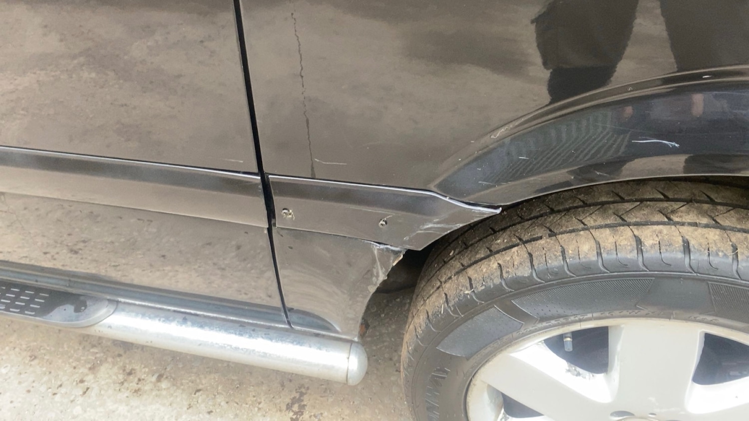 Used Mercedes-Benz Vito 2010 for sale - 76293332: Photo 16