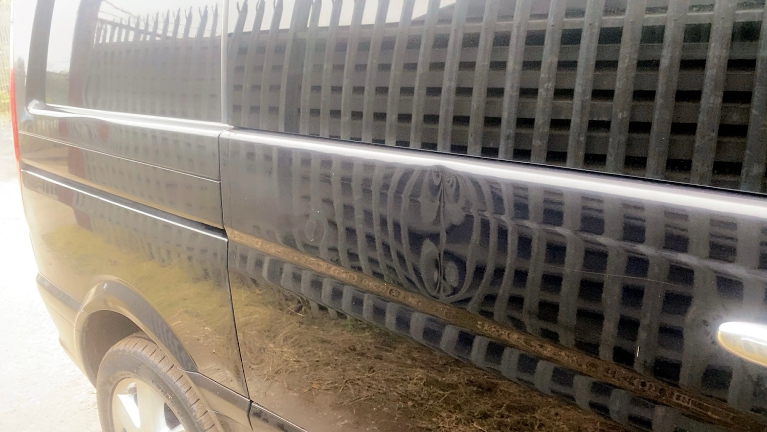 Used Mercedes-Benz Vito 2010 for sale - 76293332: Photo 17