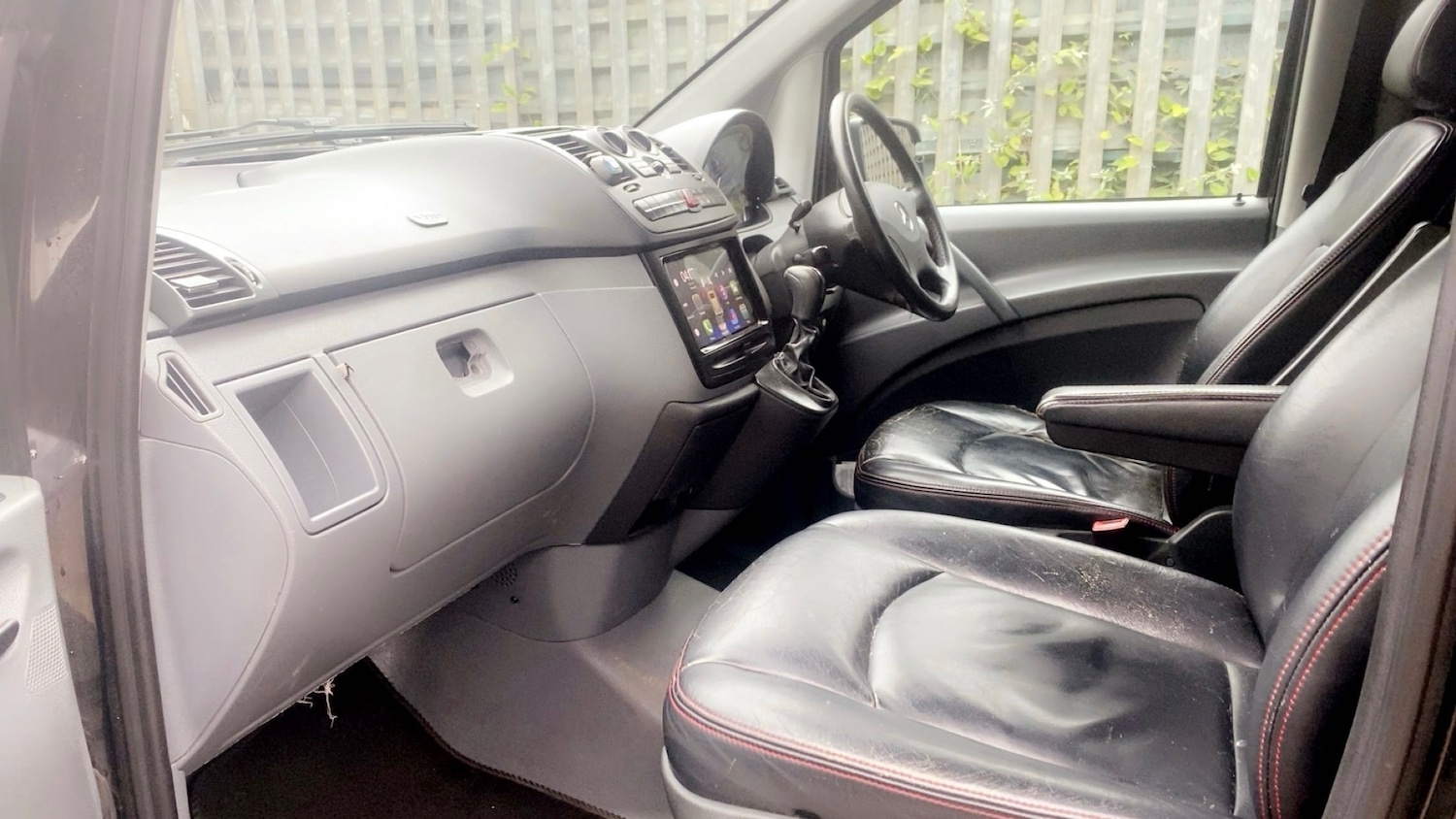 Used Mercedes-Benz Vito 2010 for sale - 76293332: Photo 9