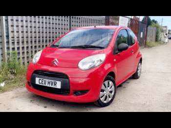 2011 (11) - 1.0i VT 3dr