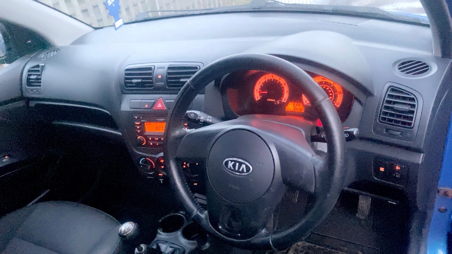 Used Kia Picanto 2011 for sale - 76521233: Photo 10