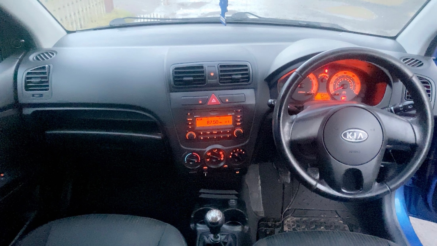 Used Kia Picanto 2011 for sale - 76521233: Photo 12