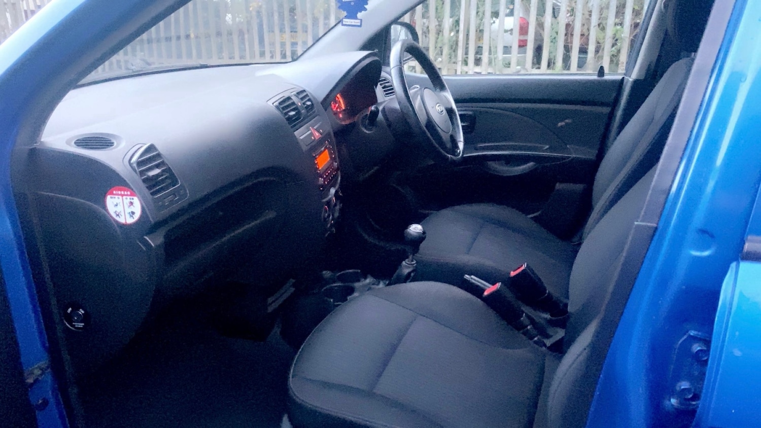 Used Kia Picanto 2011 for sale - 76521233: Photo 13