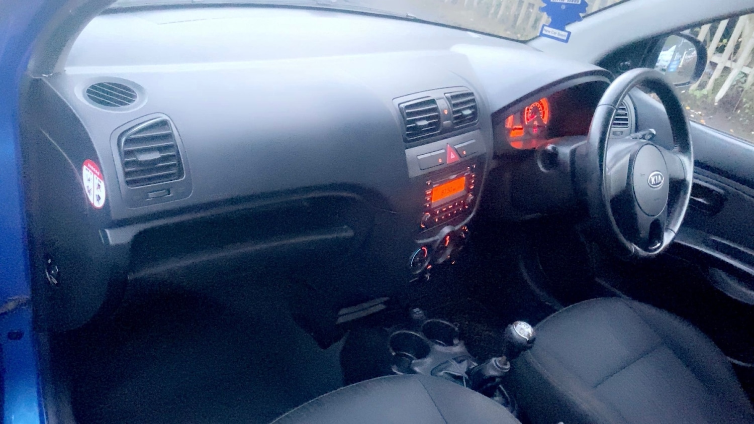 Used Kia Picanto 2011 for sale - 76521233: Photo 14