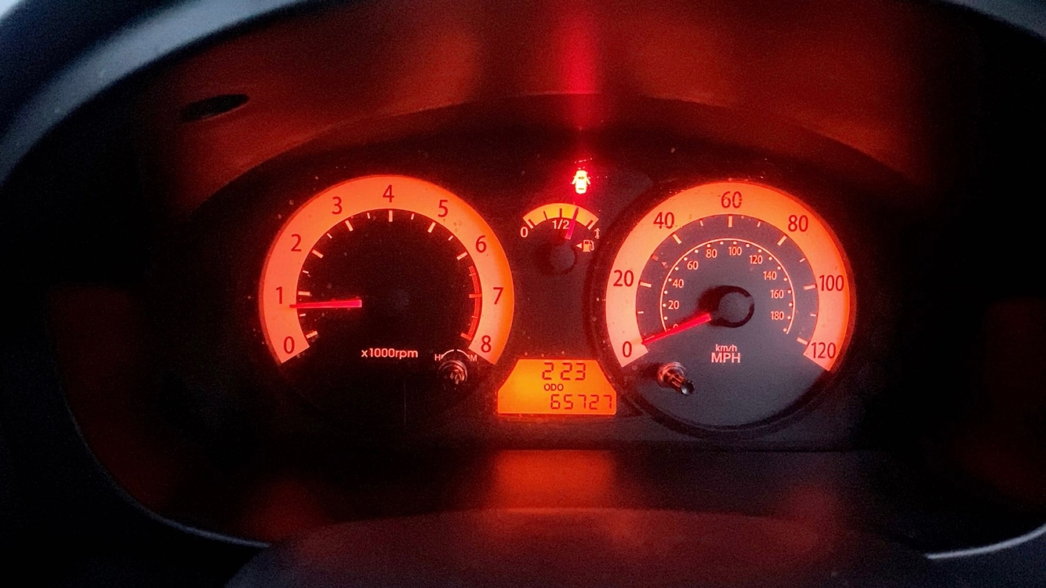 Used Kia Picanto 2011 for sale - 76521233: Photo 9