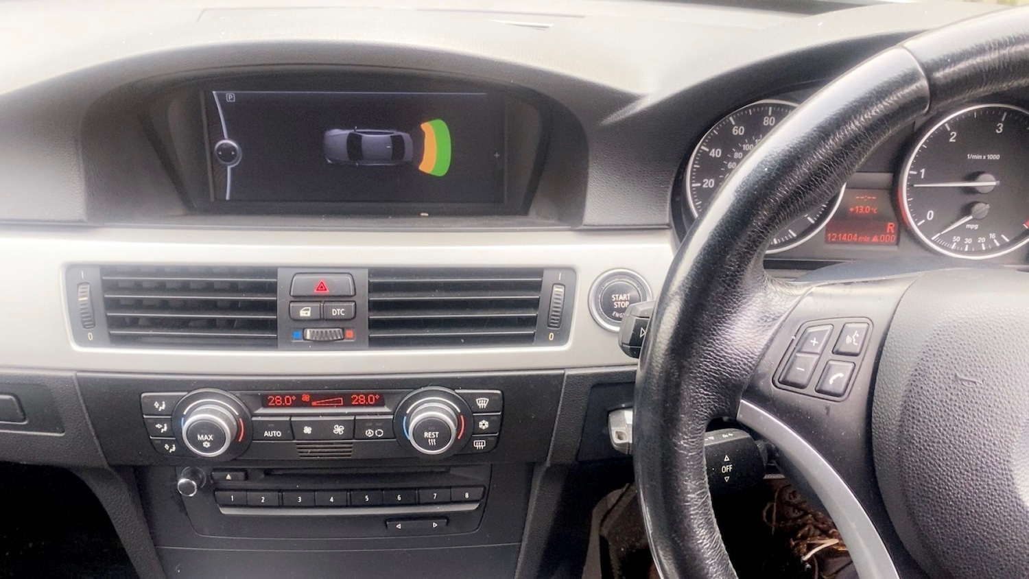 Used BMW 3 Series 2008 for sale - 78062254: Photo 10