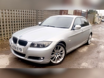 BMW 3 Series feature image