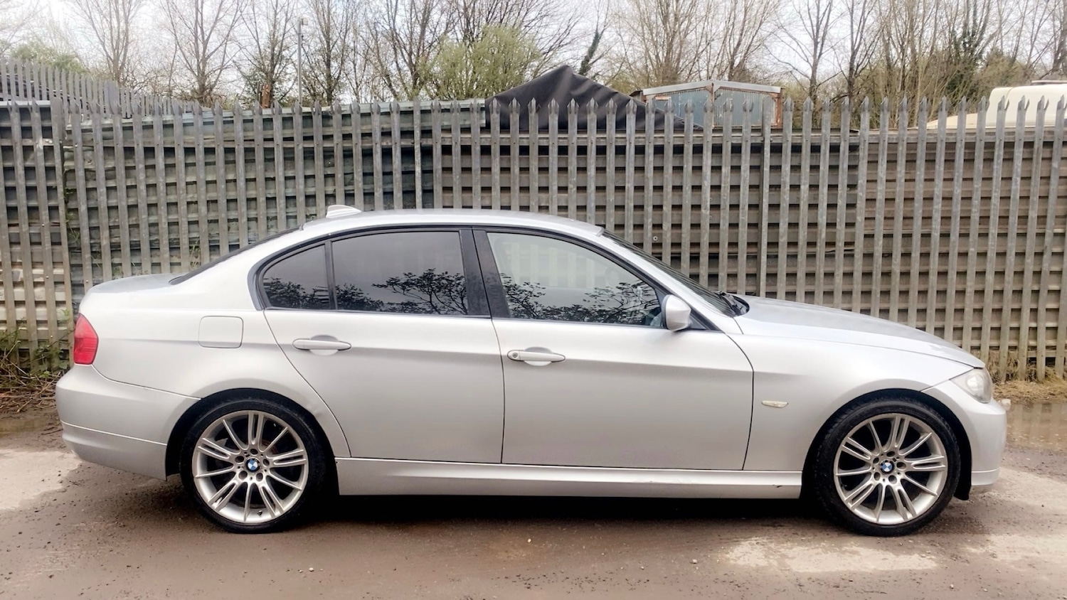 Used BMW 3 Series 2008 for sale - 78062254: Photo 5