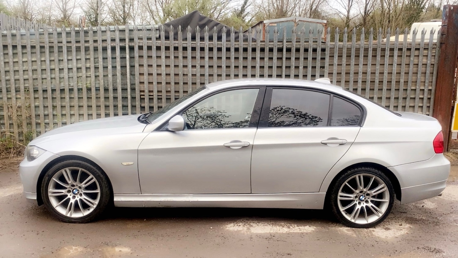 Used BMW 3 Series 2008 for sale - 78062254: Photo 6