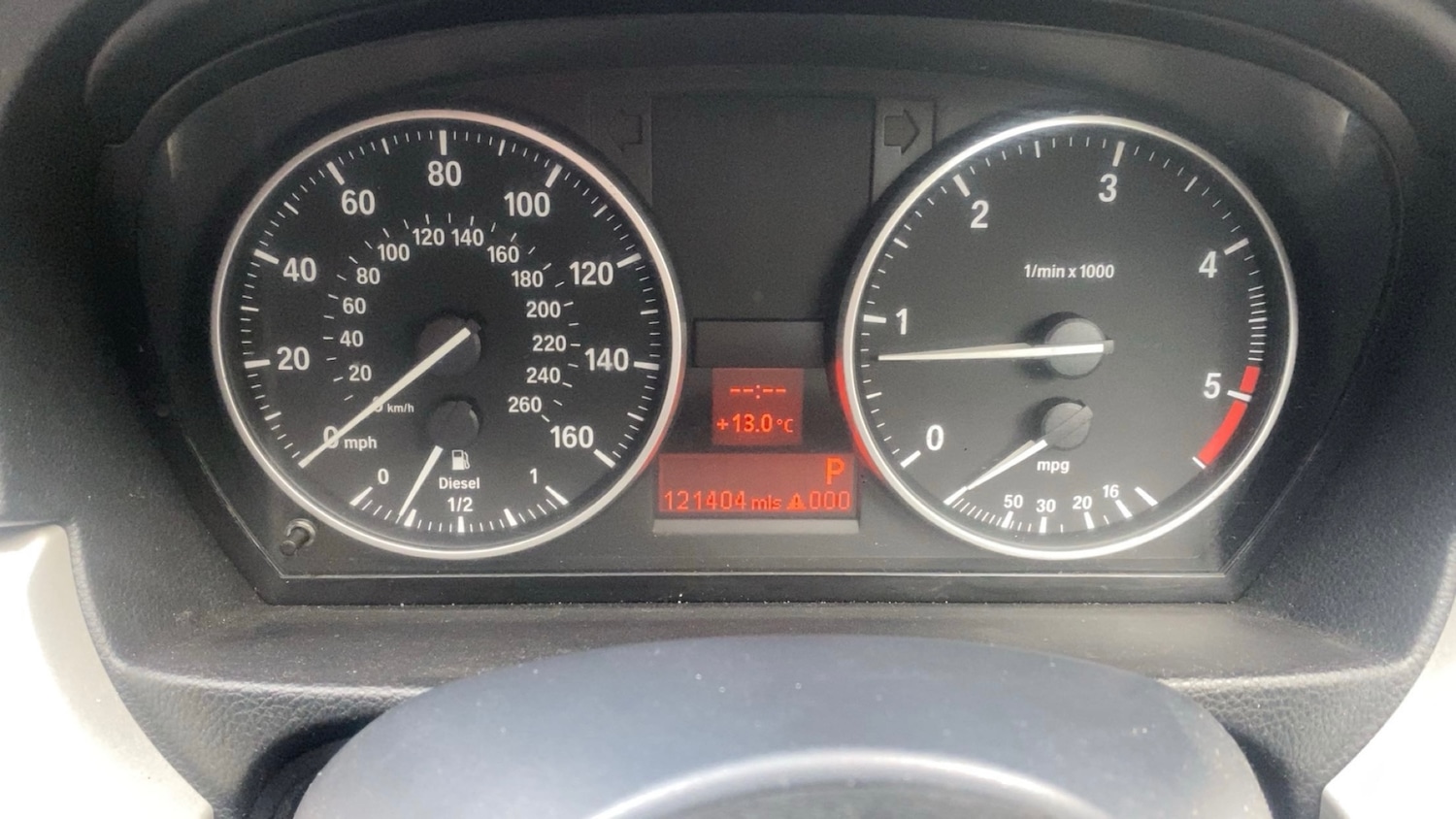 Used BMW 3 Series 2008 for sale - 78062254: Photo 9