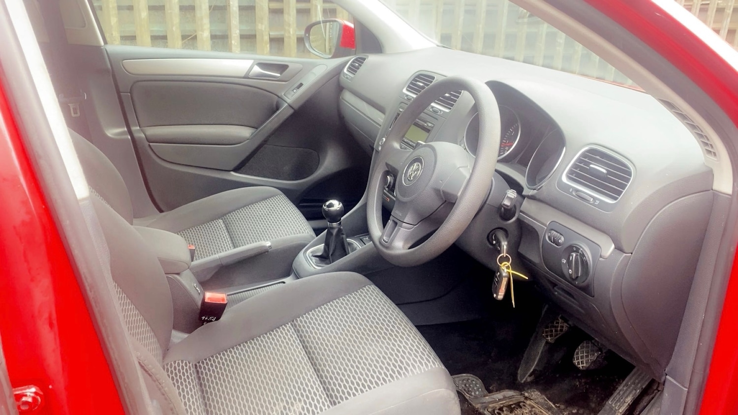 Used Volkswagen Golf 2011 for sale - 77478207: Photo 10