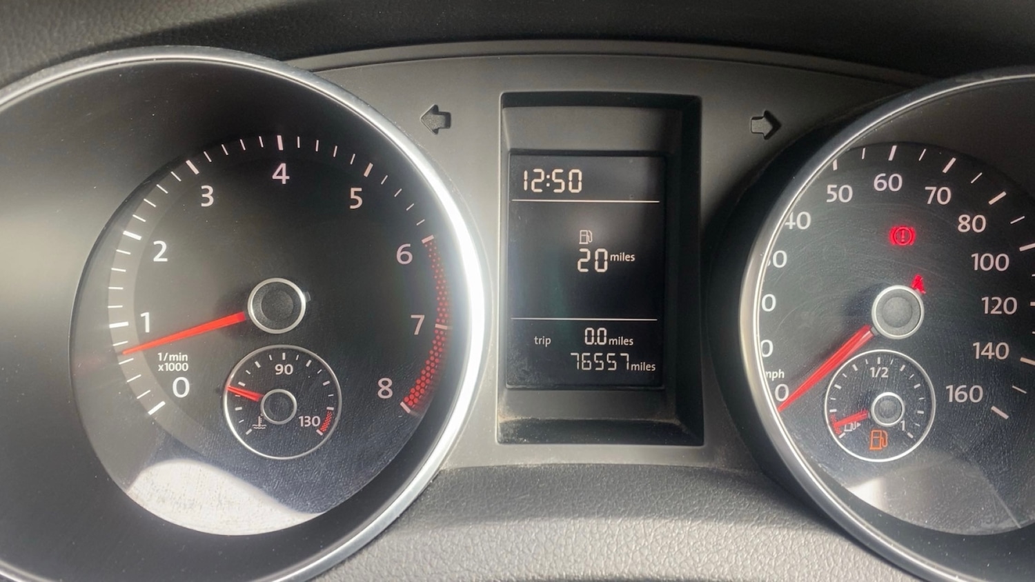 Used Volkswagen Golf 2011 for sale - 77478207: Photo 11